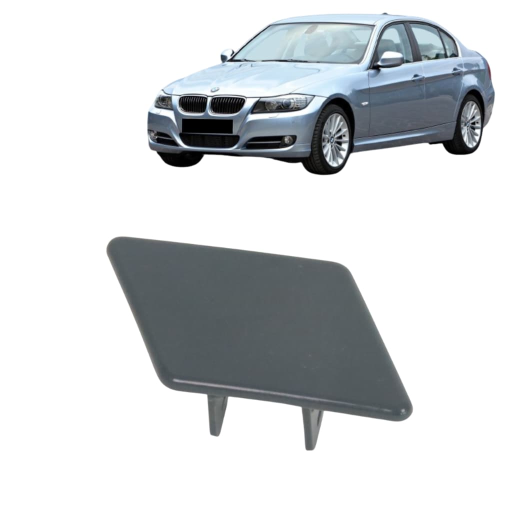 TAMPA ESGUICHO PARACHOQUE DIANTEIRO DIREITA BMW SERIE 3 318I 320I 325I 2009 A 2012