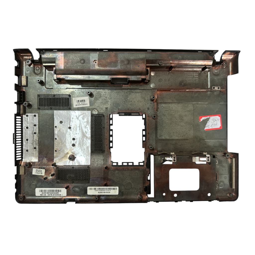 Carcaça Base Inferior Sony Vaio Vpc-eh Pcg-71911x