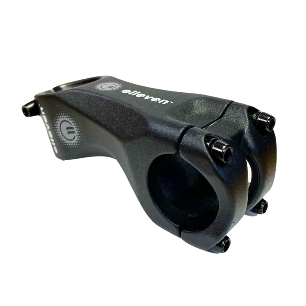 Suporte Mesa Guidão Bike Xc 31,8mm Avanço 80mm Rise -17° Mtb