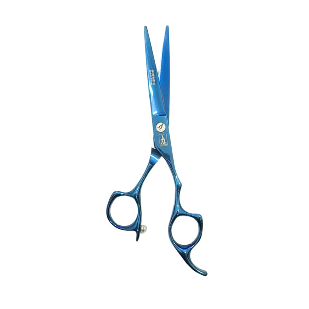 Tesoura Profissional mofashi Fio navalha 9.0