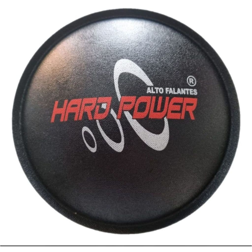Kit Reparo Alto Falante Hard Power 1750sg 18 Pol 4ohms