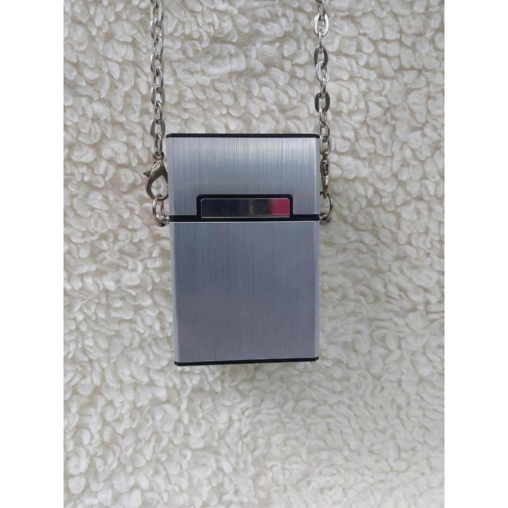 Mini Bolsa Caixinha Porta Batom
