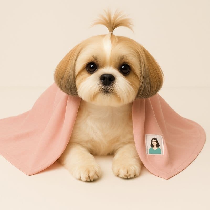 Cobertor Pet Soft  – Manta Aconchegante para Cães e Gatos