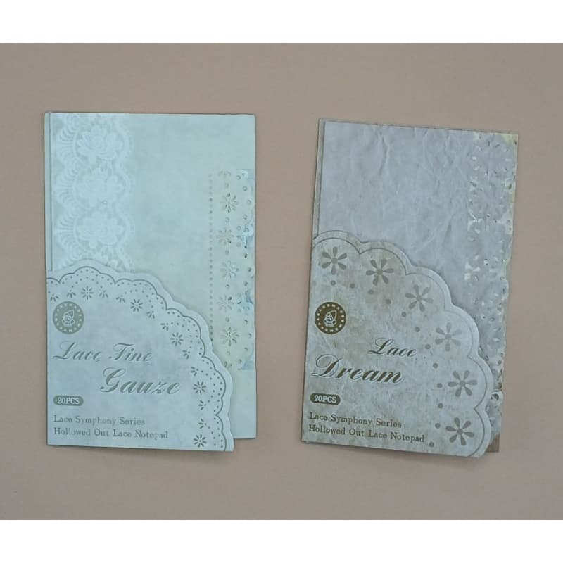 papéis borda rendada para scrapbook, bullet journal