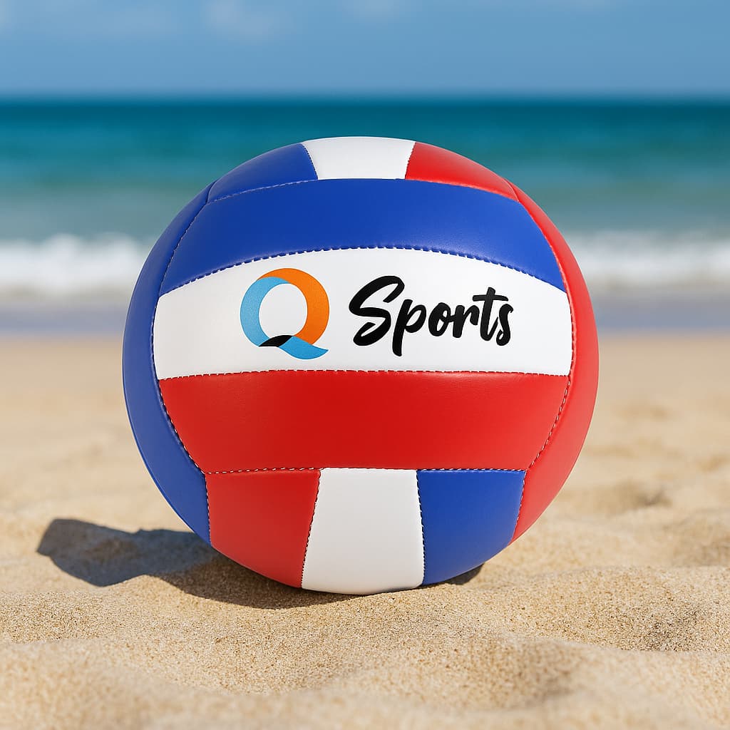 Bola Volei Profissional Oficial Praia Quadra Ginásio Família Eventos Sport Lazer Viagem Casa
