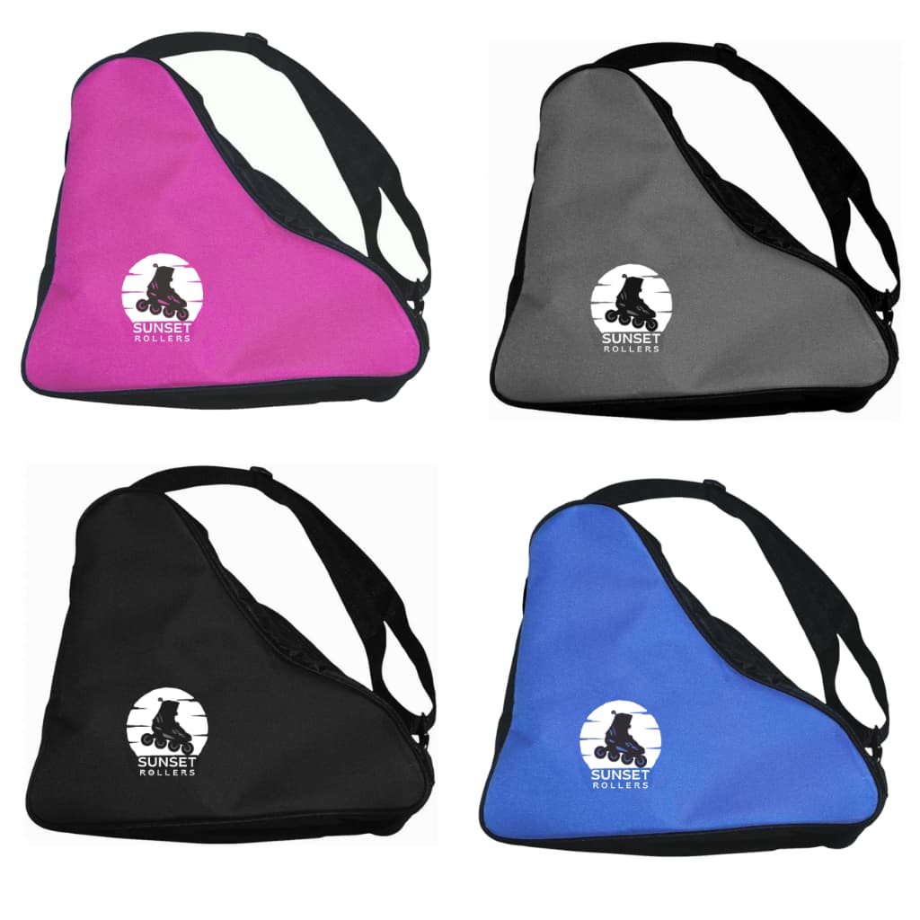 Bolsa Para Patins Bolsa Bag capa para transportar Patins