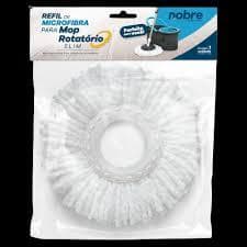 REFIL PARA MOP ROTATORIO NOBRE