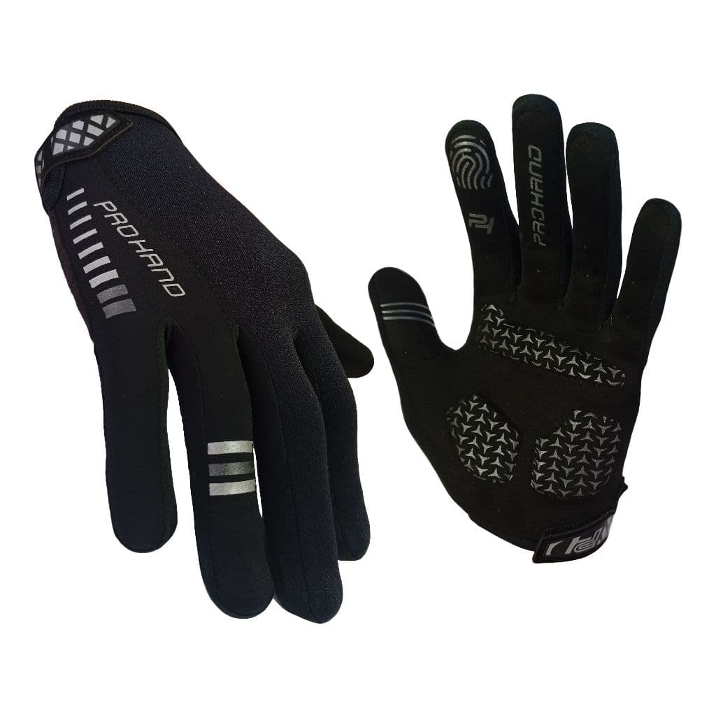 Luva pra ciclismo Pro Hnd Ref 972