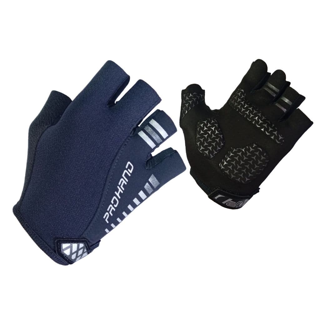 Luva Bike Pro Hand dedo curto REf 922