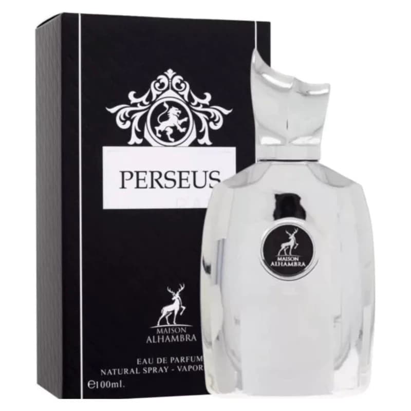PERFUME PERSEUS 100 ML ORIGINAL ARABE