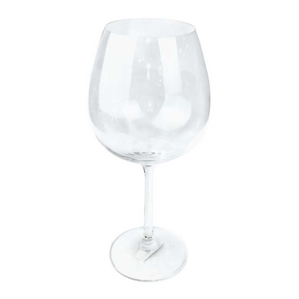 Taça de Cristal para Vinho - Zanette