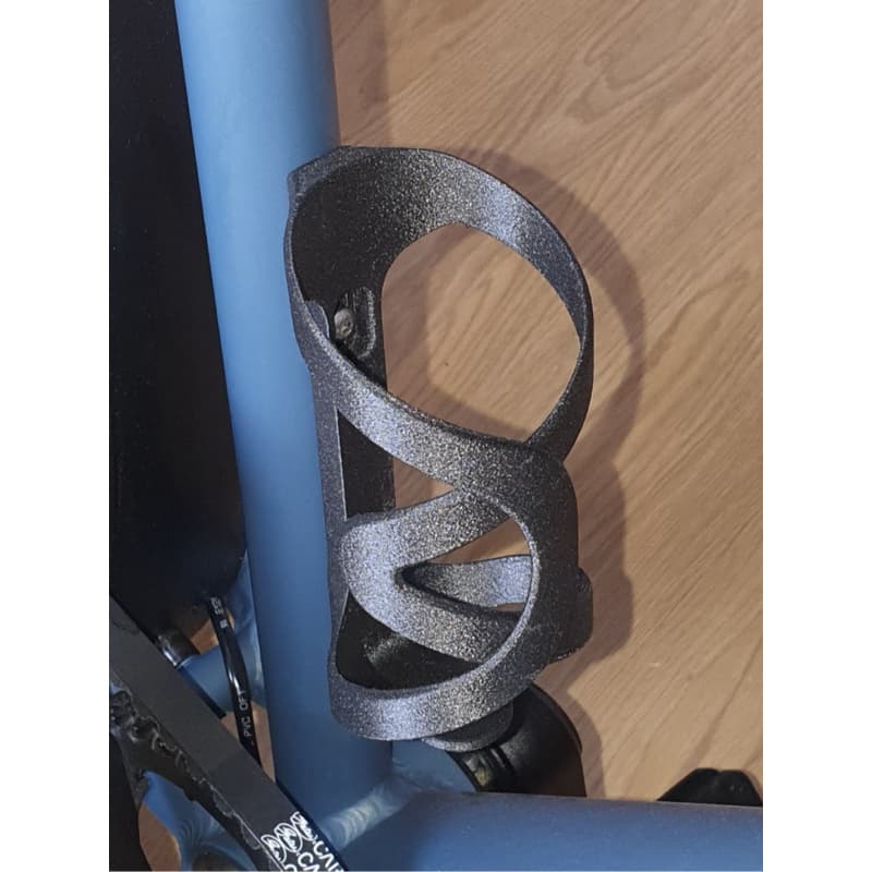 Suporte de garrafa para Bicicleta