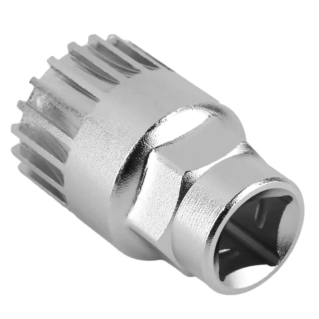 Chave Extrator De Movimento Central Selado Ferramenta Para Bike Mtb