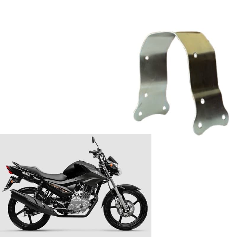 Suporte de Paralama Dianteiro Factor 125 2009/13