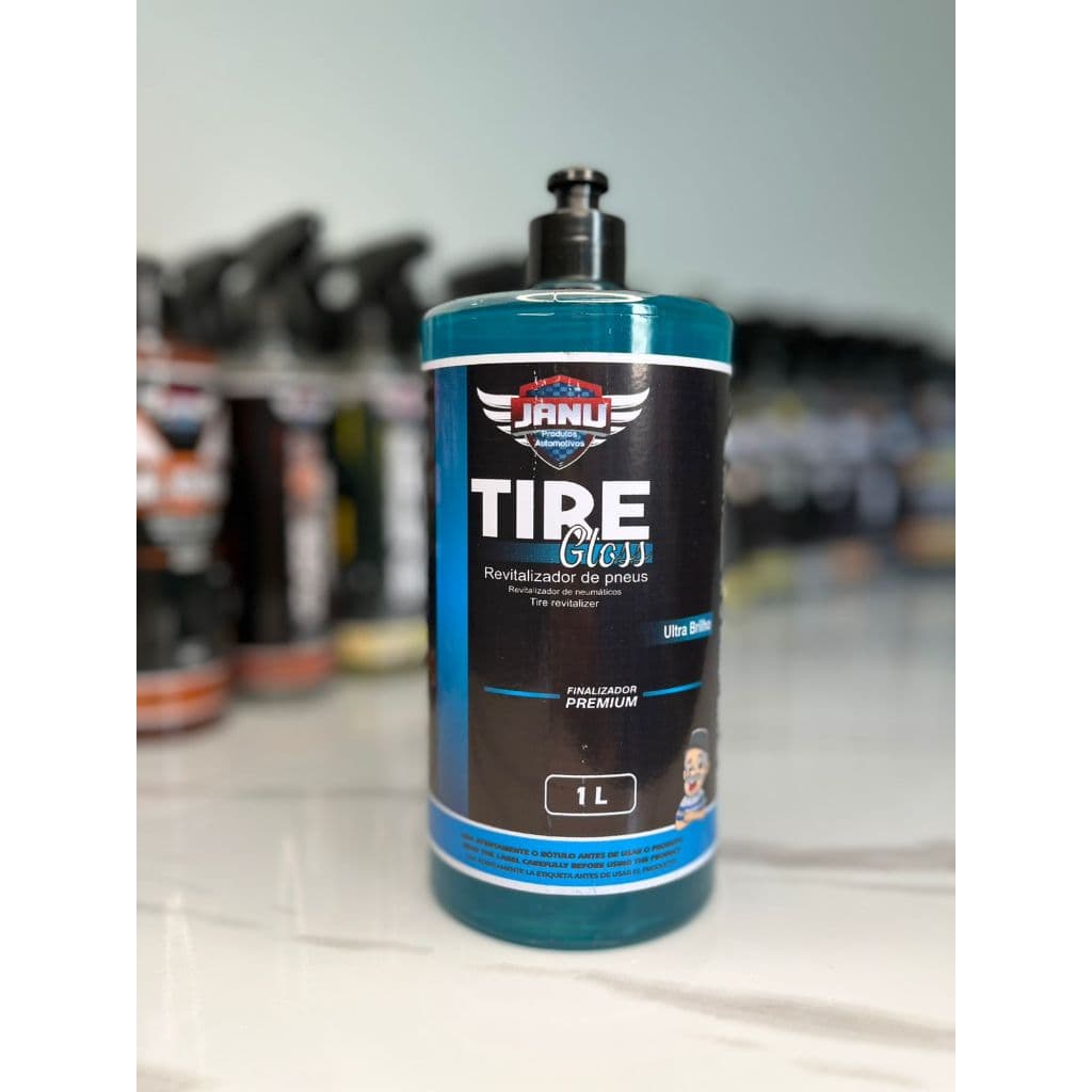Tire Gloss 1L