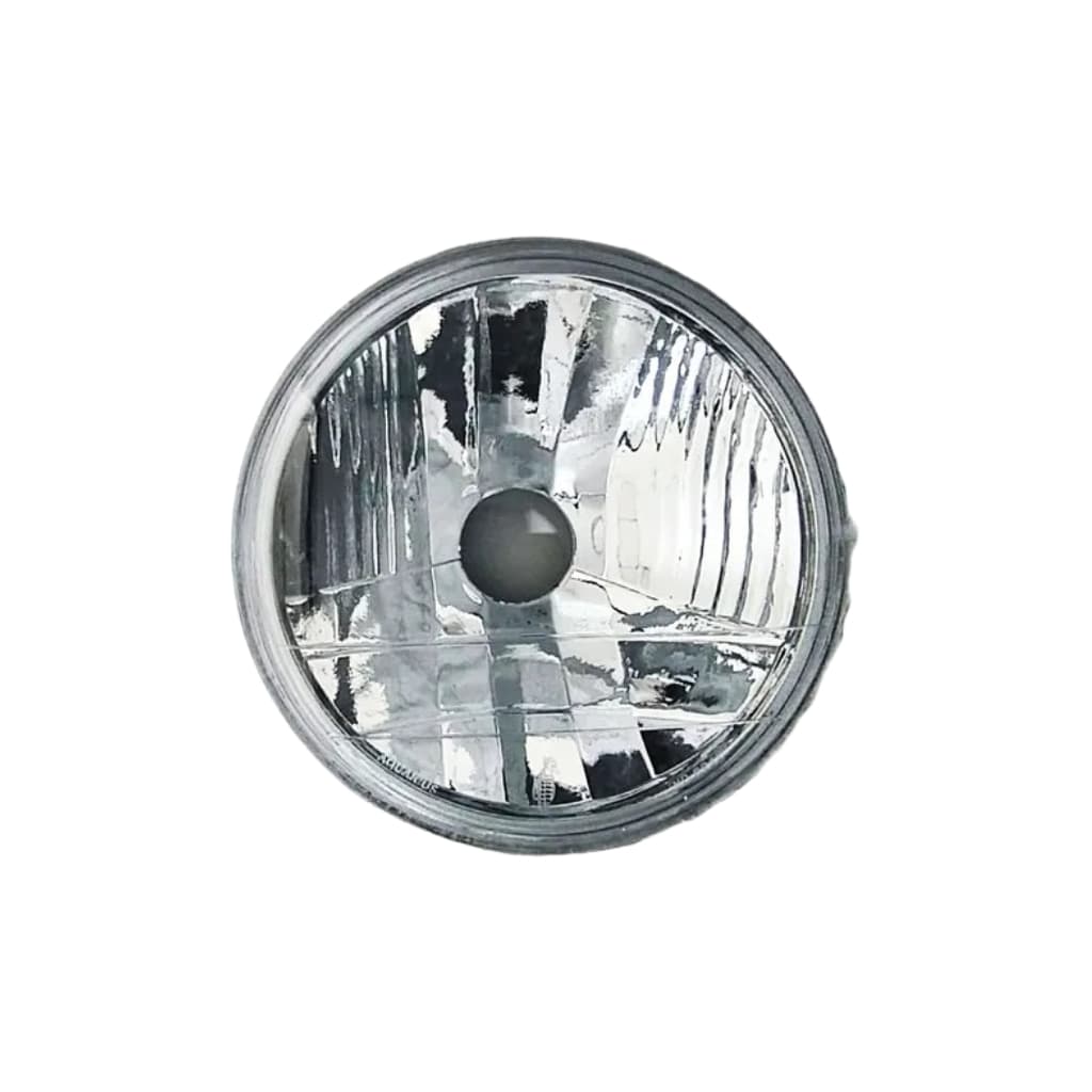 Bloco do Farol Modelo Moto Cbx 250 Twister Até 2008 Walle