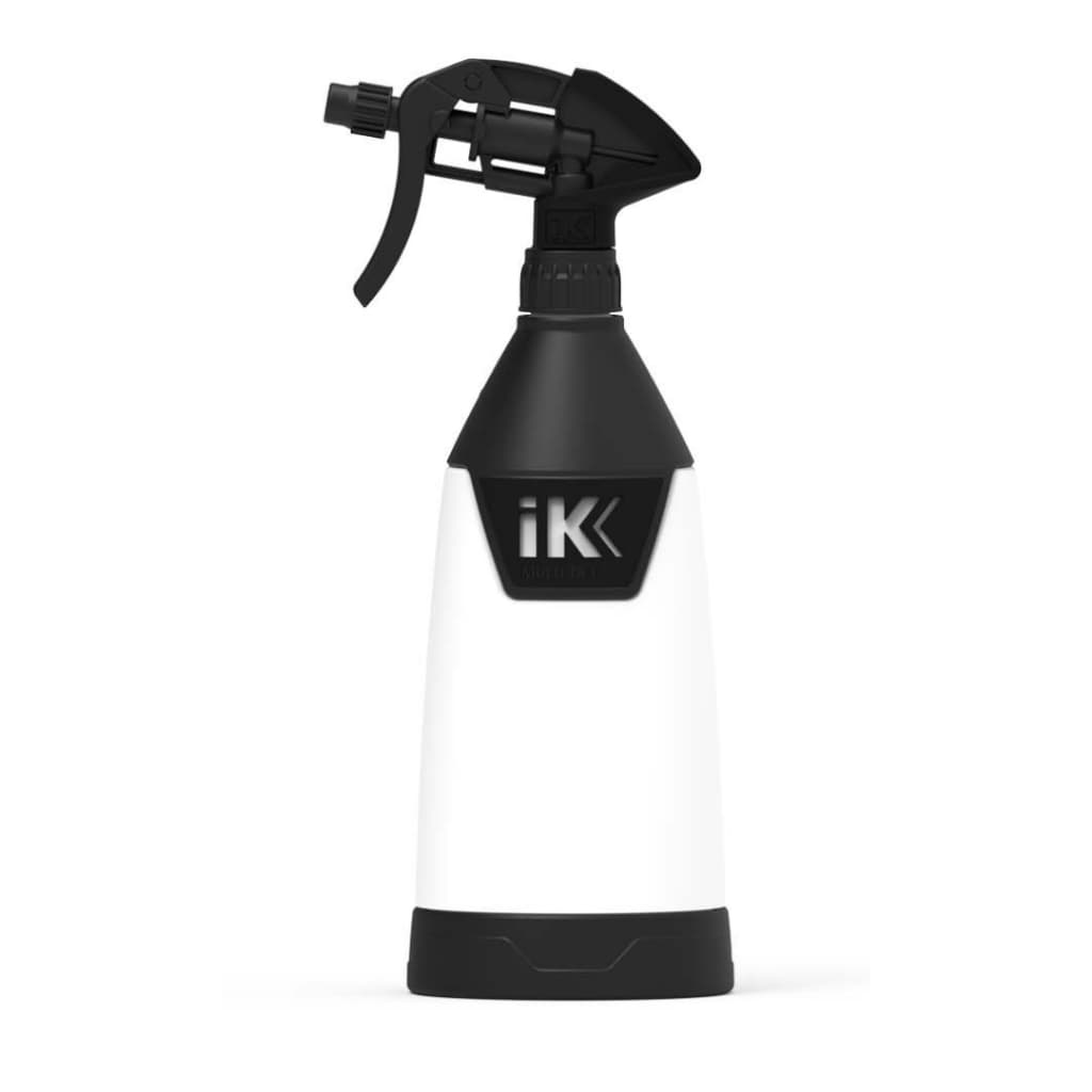 Borrifador Profissional Ik Mult Tr1 1L Acidos E Alcalinos