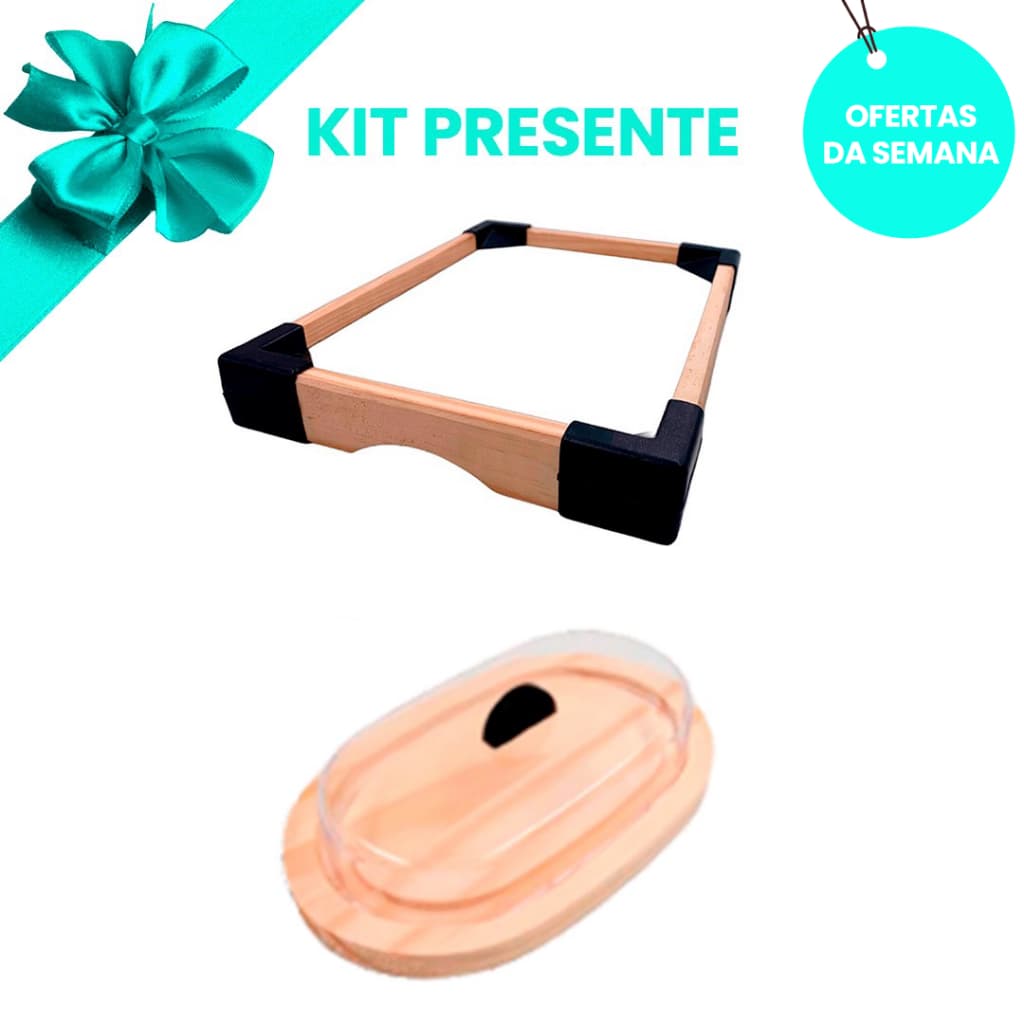 OFERTA 9.9 KIT Bandeja e Manteigueira de Madeira Natural de Servir Café da manha, Cozinha