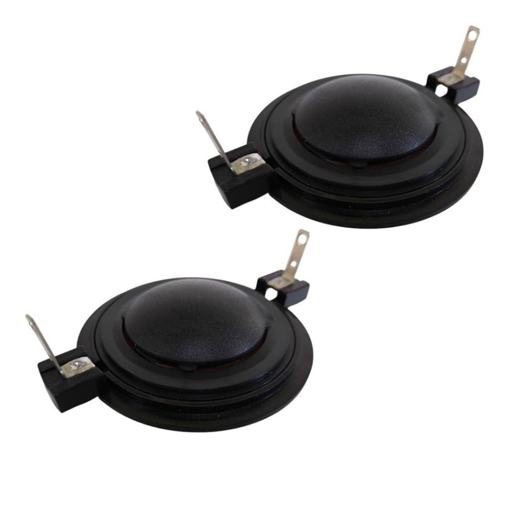 Kit 2 Reparo Venture Driver TSR5200 Orion 8 Ohms SoundCore - Compatível