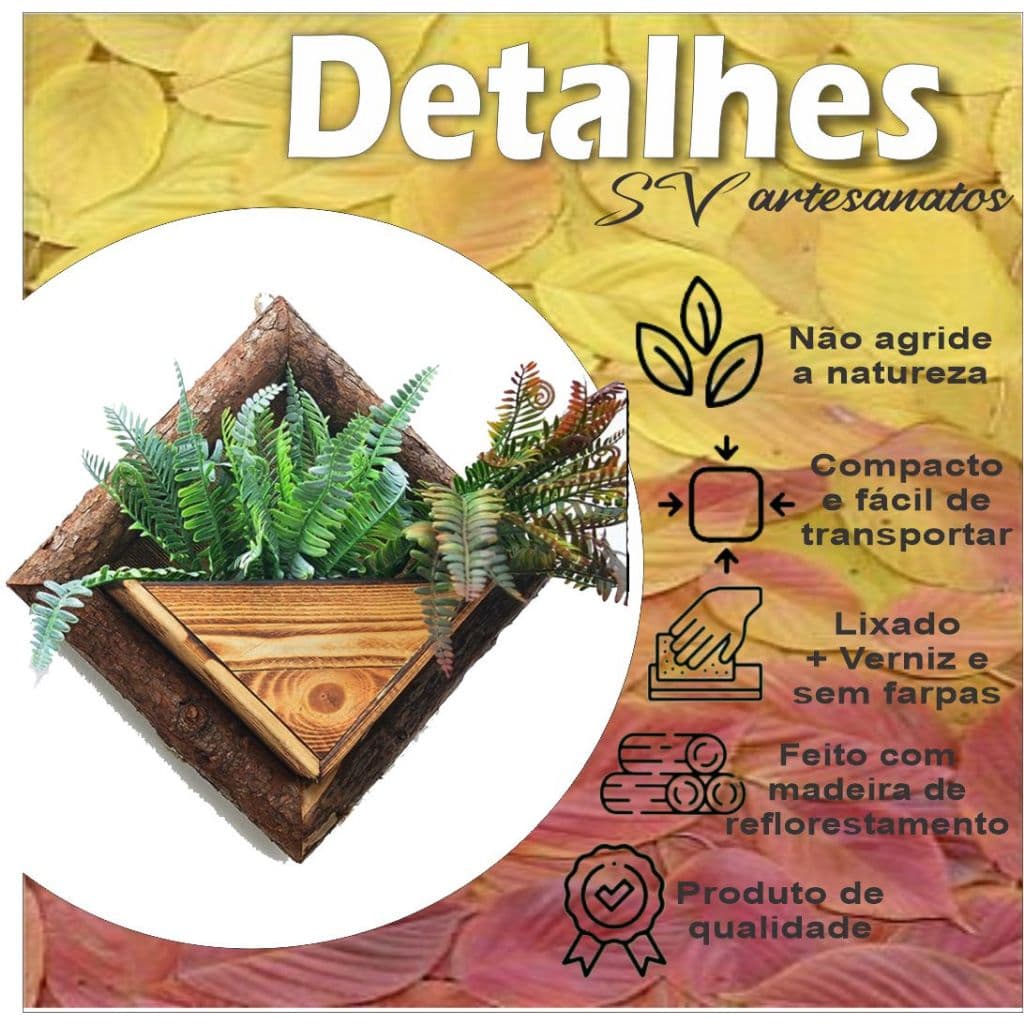 Parede de madeira montado flores cesta criativo planta verde recipiente pendurado na parede vaso de flores jardim planta