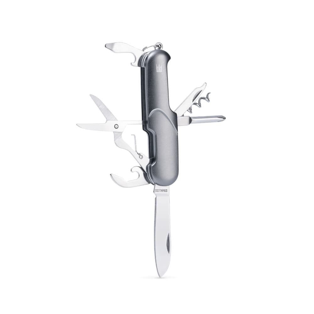 Switchblade Eagle Crown Personalizado | 10 Funções