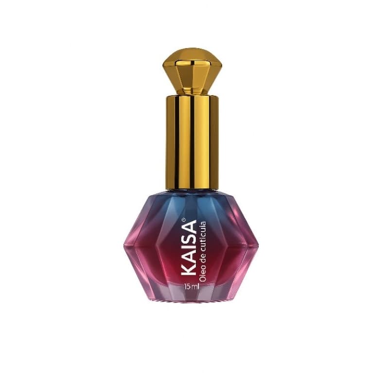 Oleo Cuticula Kaisa 15ml hidratante unha