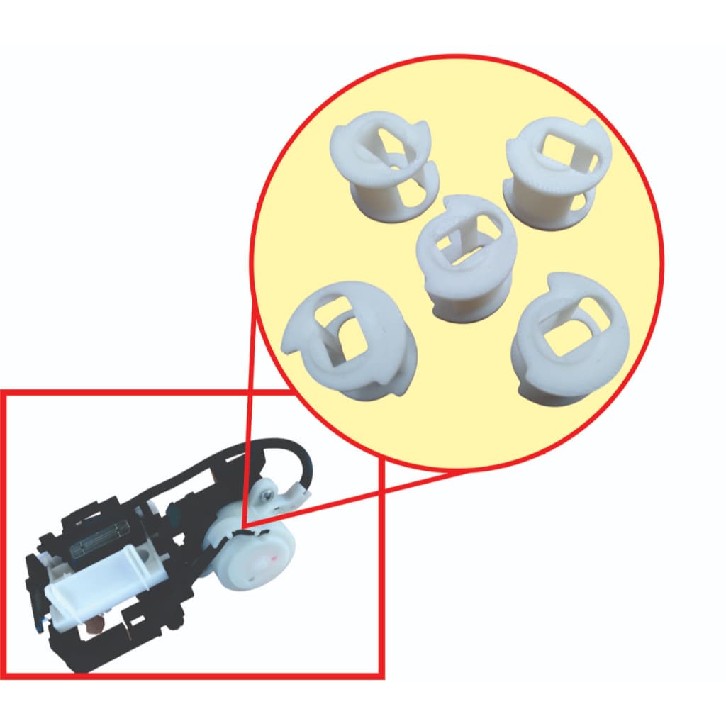 10 Reparao Bomba Epson M3170-M3180-M1180