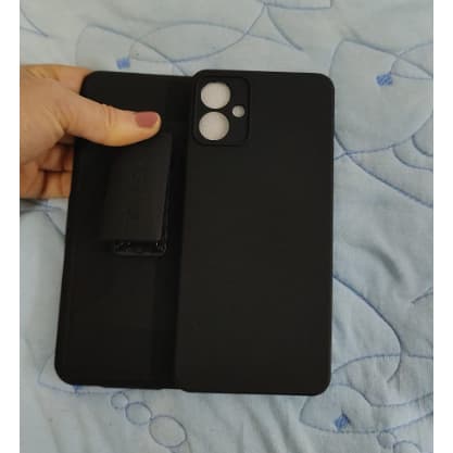 Capa+ Suporte de Cintura para Samsung A06