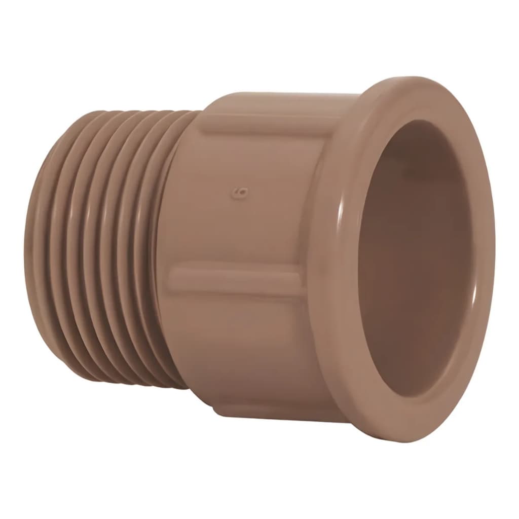 Adaptador Soldável Curto (Várias Medidas)