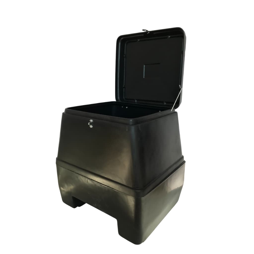 Baú para Motoboy Motofrete e Cargas Grande 135 Litros