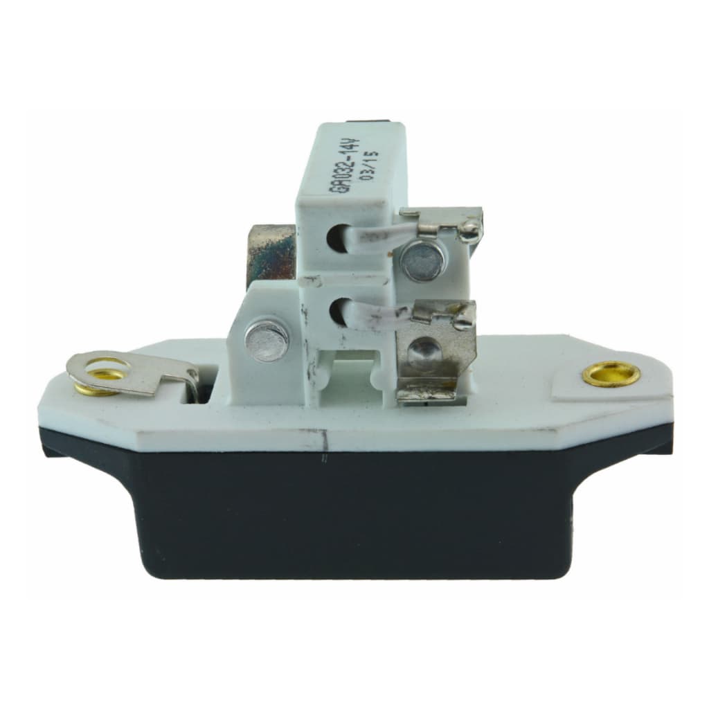 Regulador de Tensão Convencional Step-up Gauss GA032 MARCA GAUSS