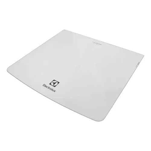 VIDRO TAMPA MOVEL MAQUINA DE LAVAR ELECTROLUX USADO