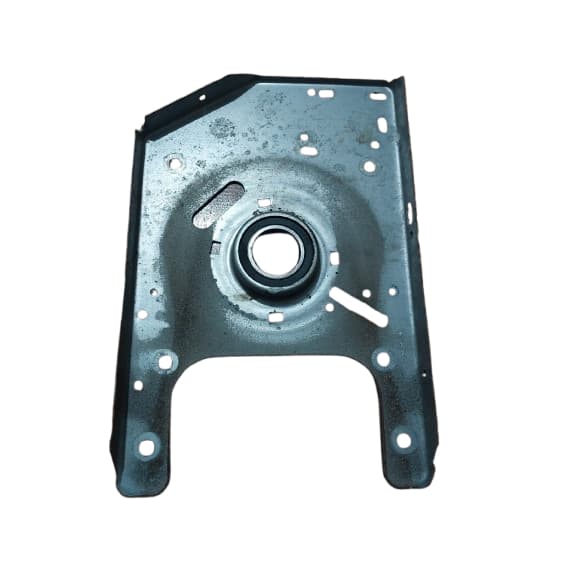 SUPORTE DO MOTOR COM ROLAMENTO MODERNO LAVADORA BRASTEMP CONSUL USADO