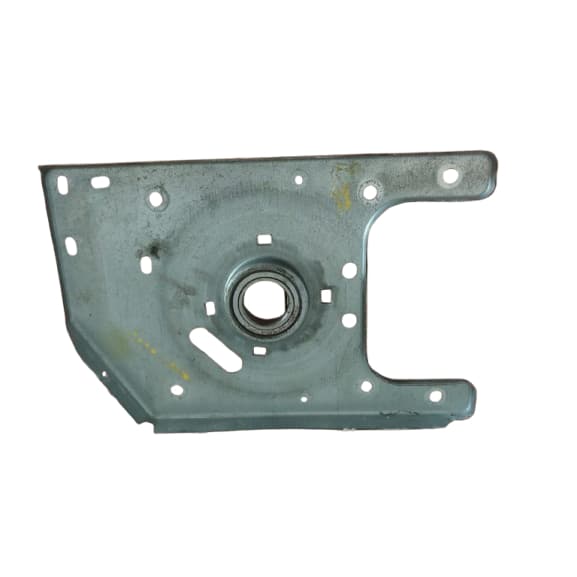 SUPORTE DO MOTOR COM ROLAMENTO LAVADORA BRASTEMP CONSUL USADO