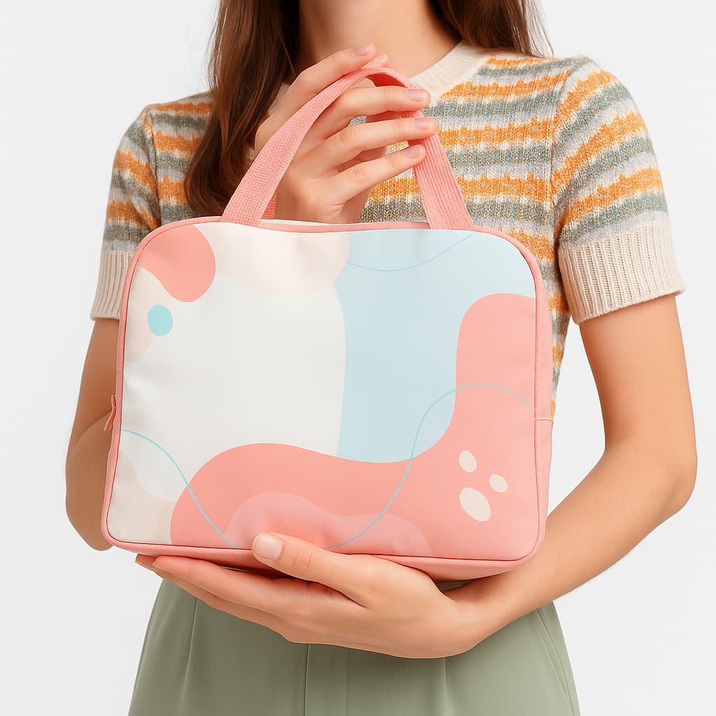 Bolsa Térmica Colorida Diversos Modelos