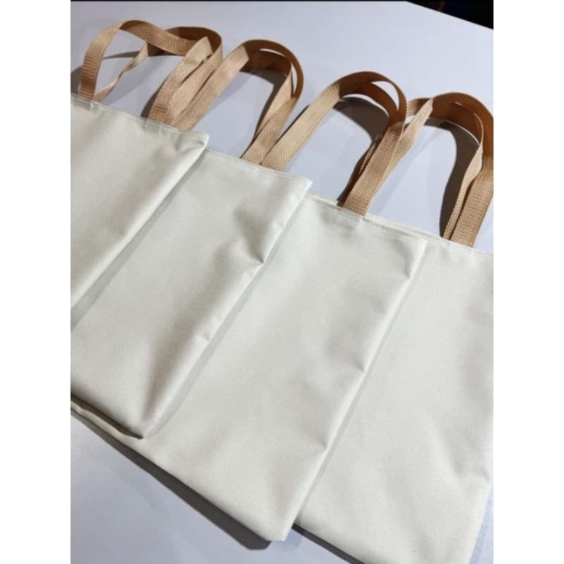 kit com 40 eco bag estampada com sua imagem
