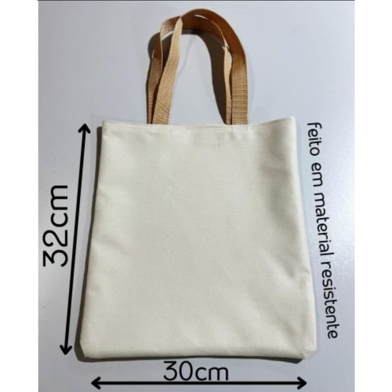 kit Bolsa Ecobag  PERSONALIZADO lançamento dia a dia . presente. lembrança. promoção