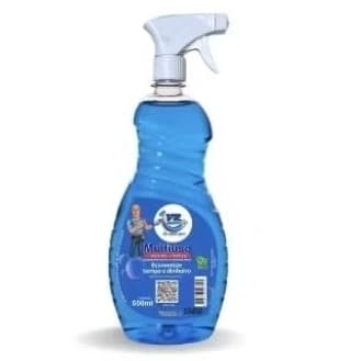 kit 2 Vr.Facility Revolução na Limpeza Produto top