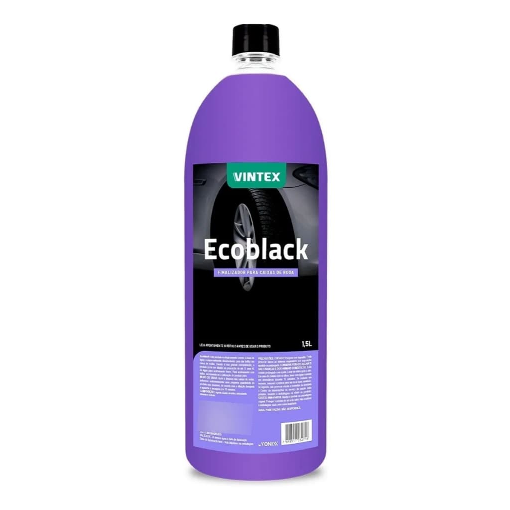 ECOBLACK 1,5L VONIXX