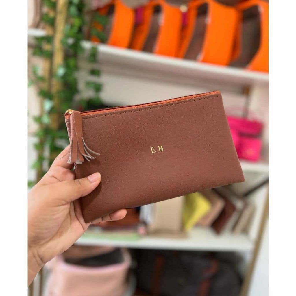 Necessaire SLIM Multiuso personalizada