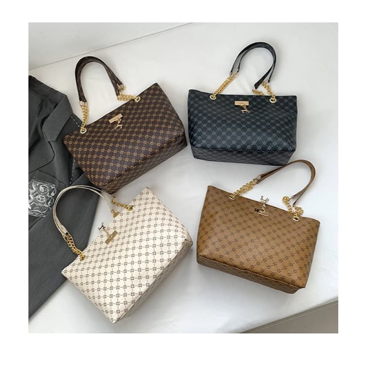 Bolsas Feminina Ombro/Tiracolo Yogodlns – Estilo, Conforto e Versatilidade para o Seu Dia a Dia!