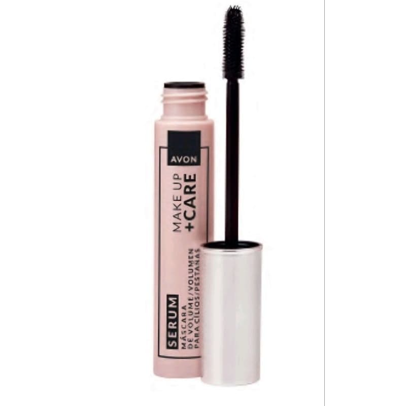 M谩scara de C铆lios Tratamake S茅rum Avon LAN脟AMENTO