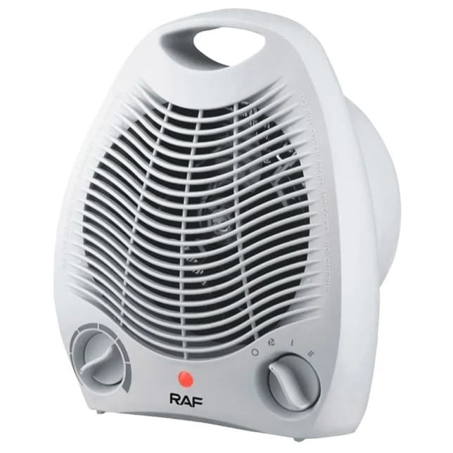 Estufa  Aquecedor Elétrico 220v- Potencia  de 2000w