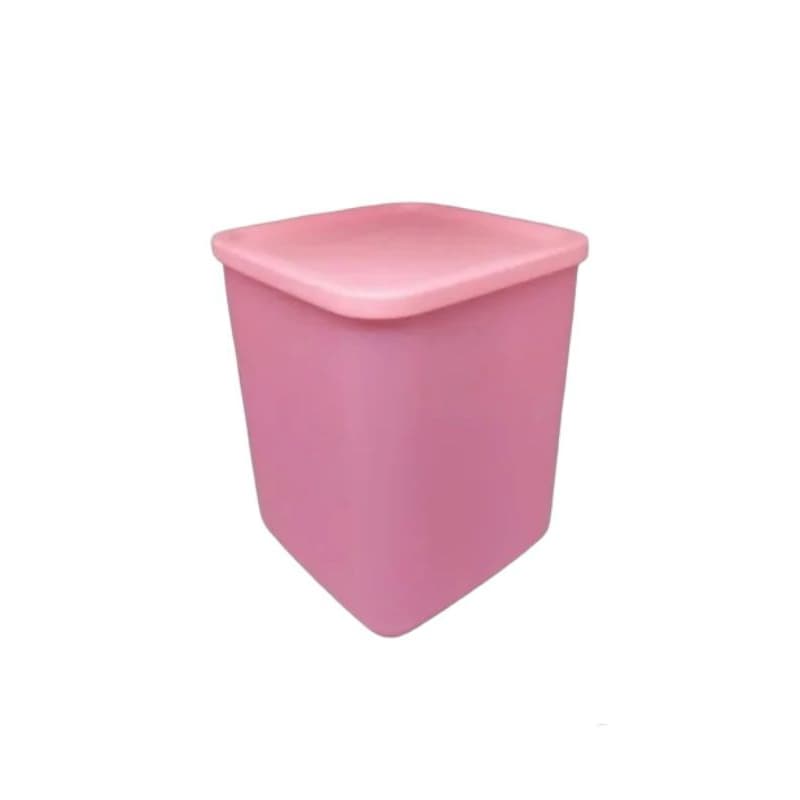 Tupperware Refri Line Quadrado 2,2L