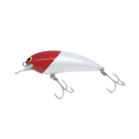 Isca CMC DANÇARINA 80 - 15G - isca para dourado barbela curta