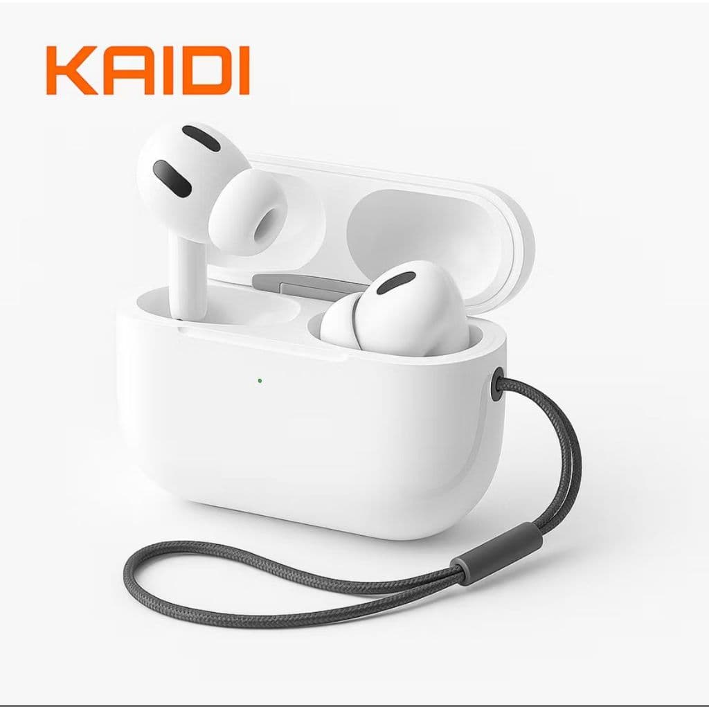 Fone de ouvido bluetooth 5.4 KAIDI Original - ENVIO IMEDIATO