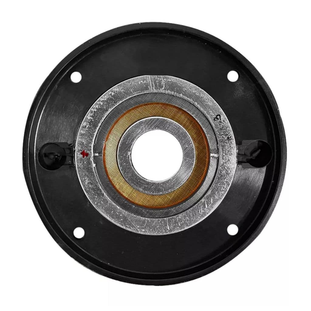 Reparo Super Tweeter Hard Power Tw 450 Hp 450 Cor 8 Ohms