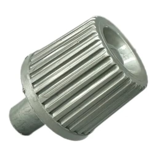 Porca Da Hélice Cinza Ventilador Oster Ovtr480 481 880 881