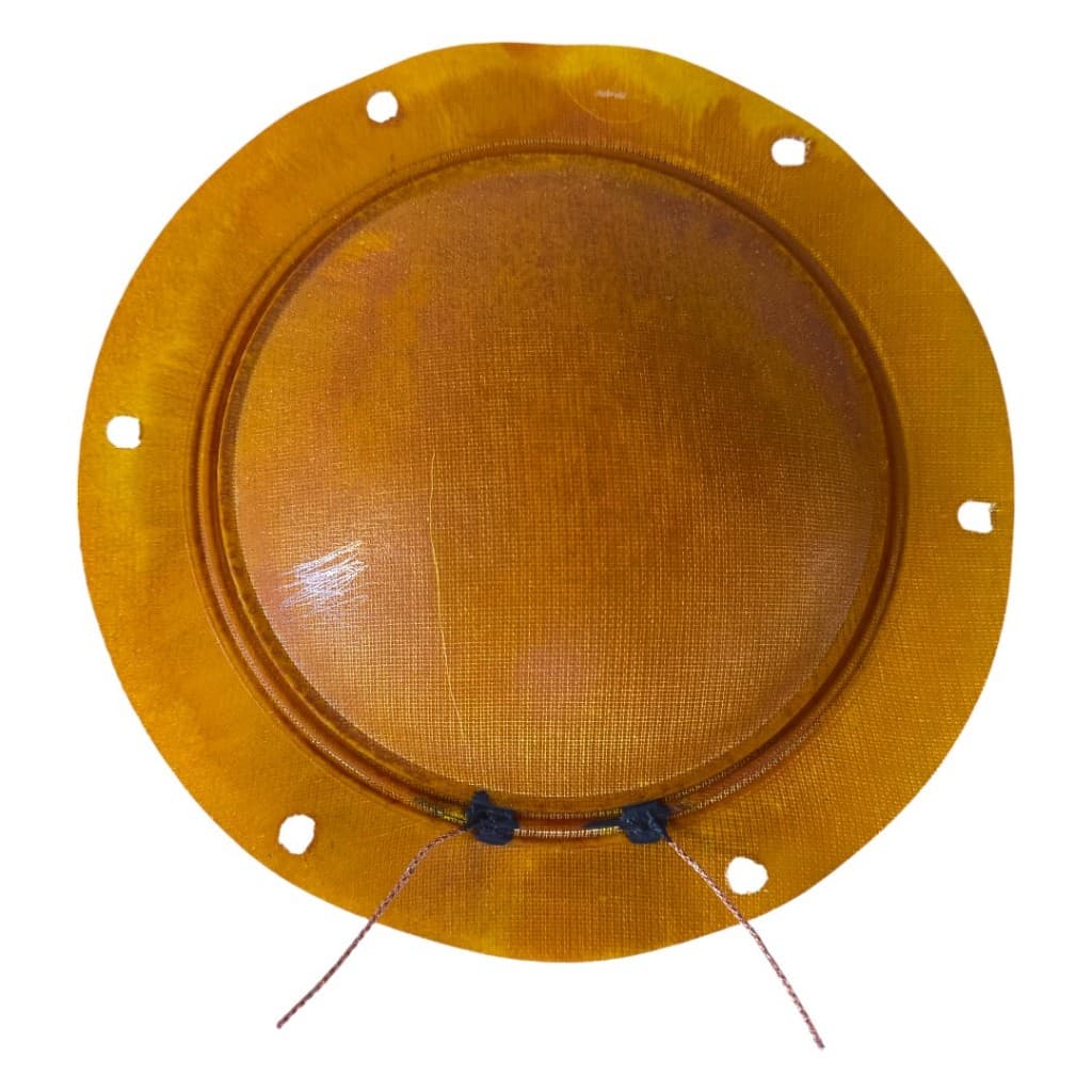 Reparo D400/D405 Membrana Parcial Para corneta - Compatível