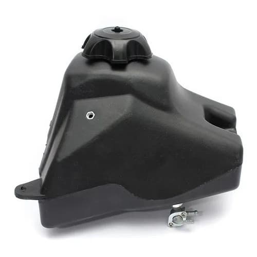 Tanque Gasolina Moto 50/70/100/110/125 Cc Cross [completo]